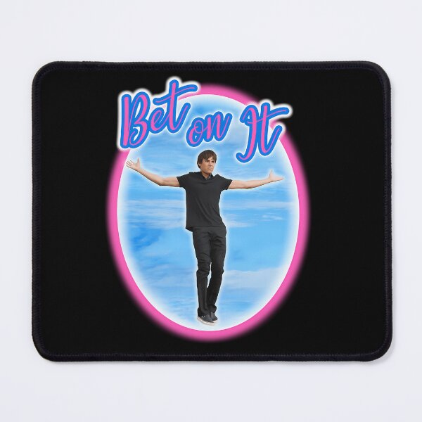 Item preview,  Bet On It Troy Bolton Zac Efron In High School Musical designed and sold by DjCelsoMattos.