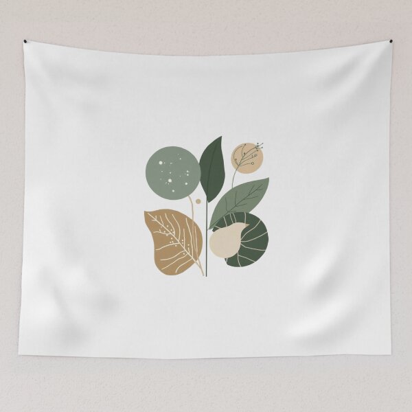 Item preview, A paper for plants designed and sold by  Art-vibe.