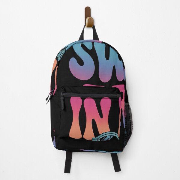 Item preview, In My Swim Mom Era Groovy Proud Swim Mom Life designed and sold by HaiharryCartoon.