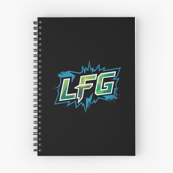 Item preview, Lfg Game designed and sold by LarrCory.