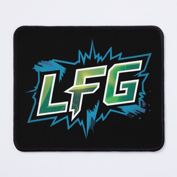 Item preview, Lfg Game designed and sold by LarrCory.