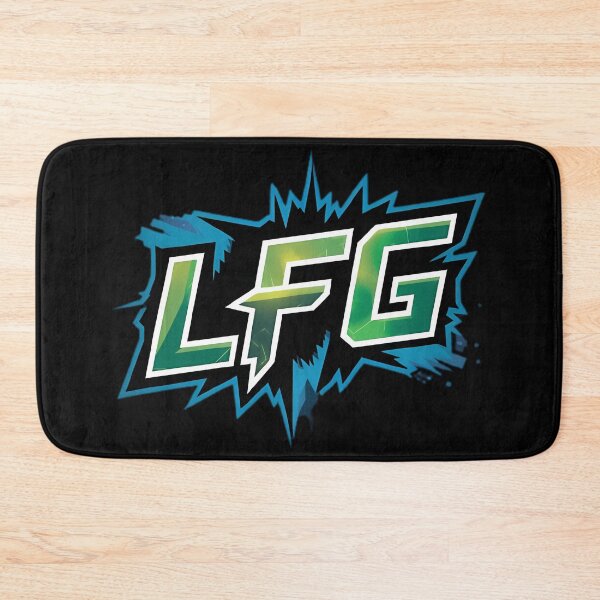 Item preview, Lfg Game designed and sold by LarrCory.