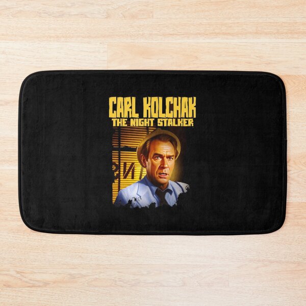 Item preview, Kolchak The Night Stalker Ins  designed and sold by advanceassistan.