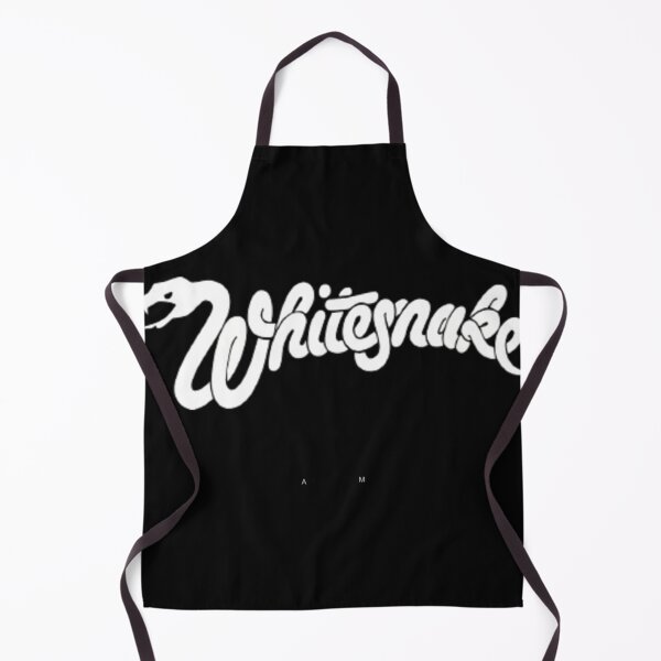 Item preview, Whitesnake Logo The Old Whitesnake Whitesnake Logo Brand Whitesnake designed and sold by LarrCory.