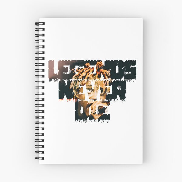 Item preview, Legends Never Die Juice Wrld  designed and sold by packagebulgaria.