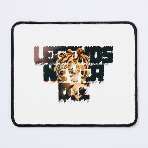 Item preview, Legends Never Die Juice Wrld designed and sold by packagebulgaria.