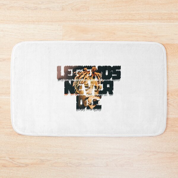 Item preview, Legends Never Die Juice Wrld  designed and sold by packagebulgaria.