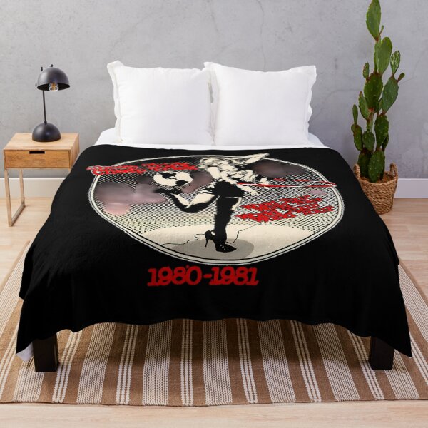 Item preview, Best Band Album Chritsmas Song Cheap Trick Wird Tour 1980-1981 designed and sold by tskartik93.