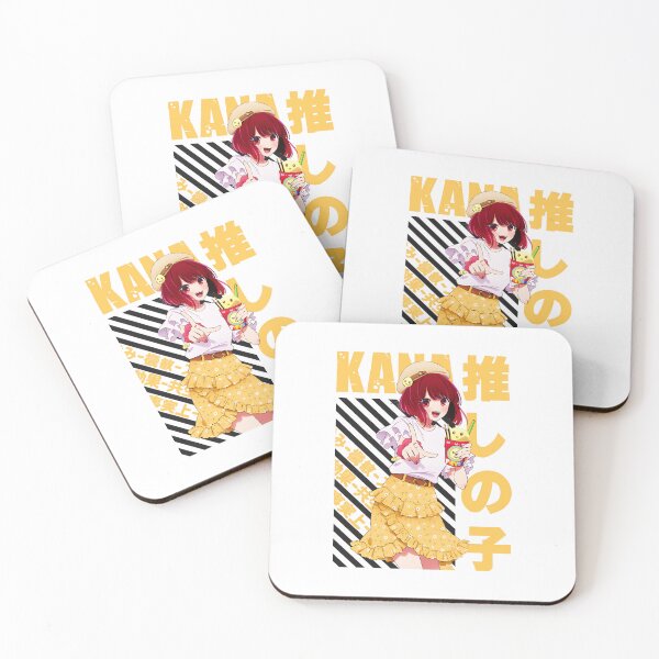 Item preview, Oshi No Ko - Kana Arima  designed and sold by theatercheer.