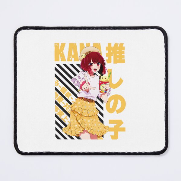 Item preview, Oshi No Ko - Kana Arima designed and sold by theatercheer.
