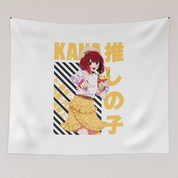 Item preview, Oshi No Ko - Kana Arima  designed and sold by theatercheer.