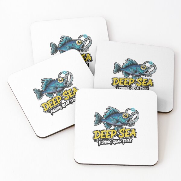 Item preview, Hot Tuna Surfwear Australia - Retro Fish Logo designed and sold by Colorful-Garden.