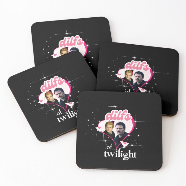 Item preview, Twilight Saga Real Mvps  designed and sold by privatecolorles.