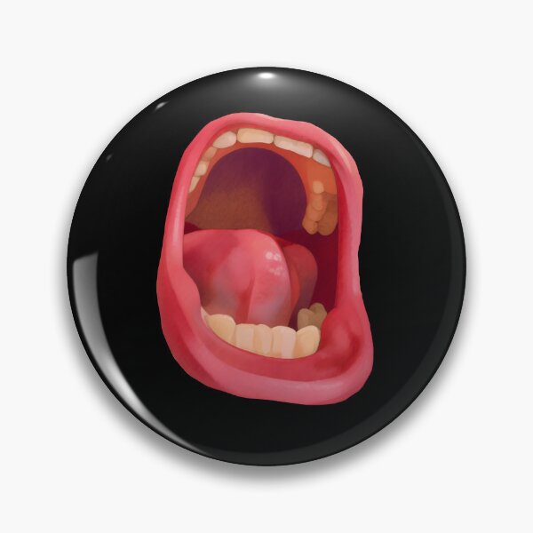 Item preview, Mouth Open Singing designed and sold by Moutymouth.