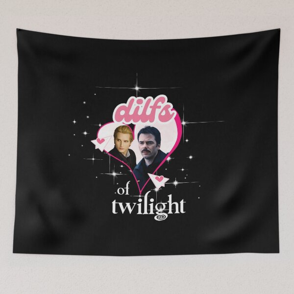 Item preview, Twilight Saga Real Mvps  designed and sold by privatecolorles.