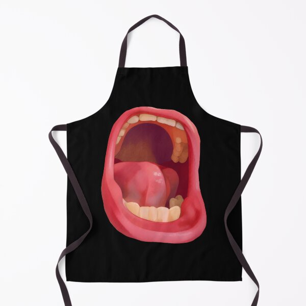 Item preview, Mouth Open Singing designed and sold by Moutymouth.