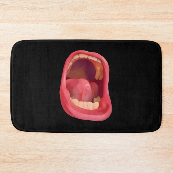 Item preview, Mouth Open Singing designed and sold by Moutymouth.