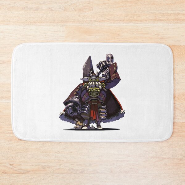 Item preview, Owlboy Molstrom Boss Character designed and sold by evilspecialist.