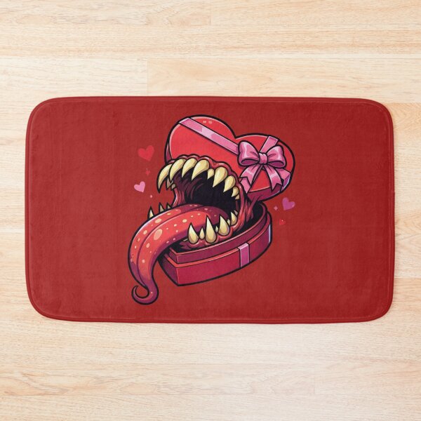 Item preview, Valentines Chocolate Mimic designed and sold by KriisKastle.