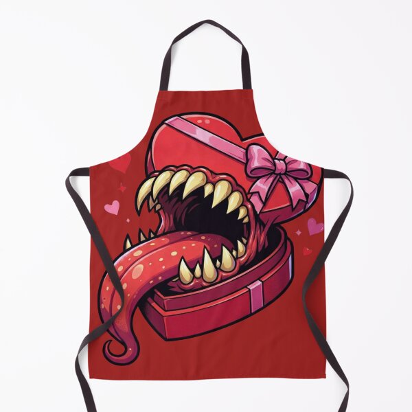 Item preview, Valentines Chocolate Mimic designed and sold by KriisKastle.