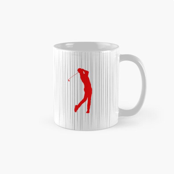 Artikelvorschau, Golf-Logo-Motiv Golfen für Männer und Frauen entworfen und verkauft von AlmaValdovinos.