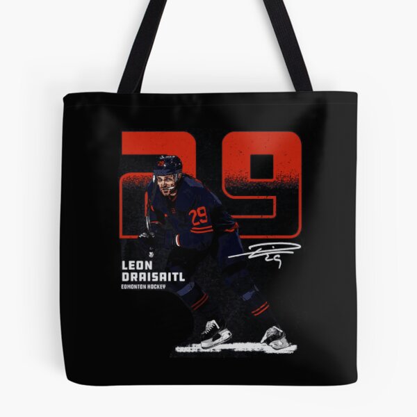 Item preview, Leon Draisaitl Edmonton Outline  designed and sold by scourgeredundan.