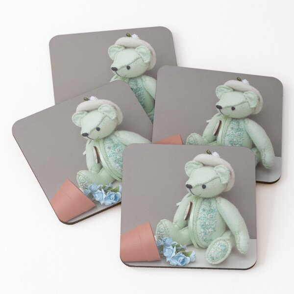 Item preview, Arctic Spirit Bear designed and sold by Mitchmount.