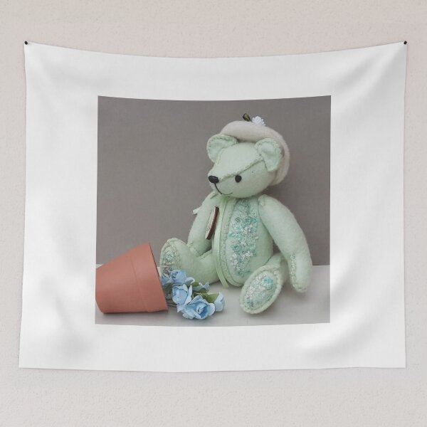 Item preview, Arctic Spirit Bear designed and sold by Mitchmount.
