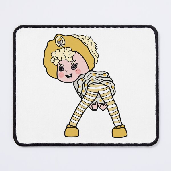 Item preview, BITCH PUDDING! designed and sold by DemonicSalt.