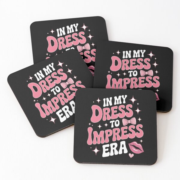 Item preview, In My To Impress Era To Impress With My Baddies designed and sold by HaiharryCartoon.