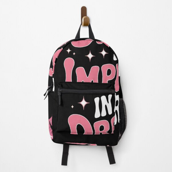 Item preview, In My To Impress Era To Impress With My Baddies designed and sold by HaiharryCartoon.