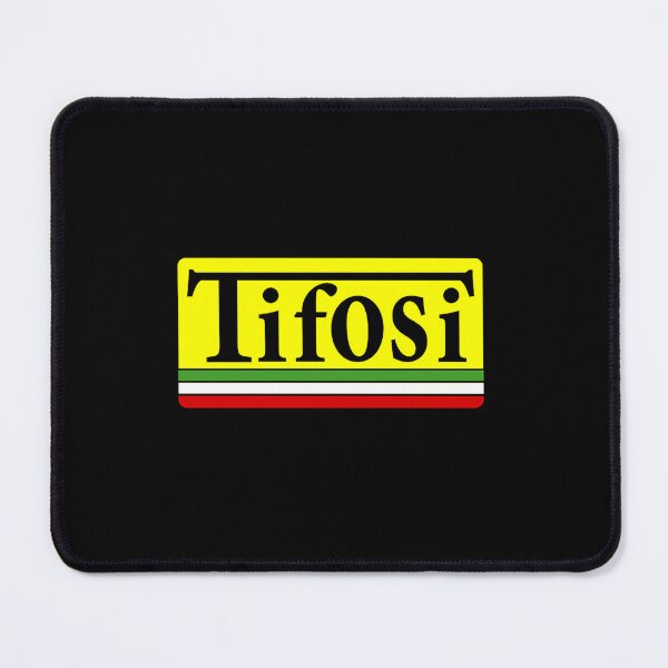 Item preview, Tifosi Italian Flag designed and sold by aplapl.