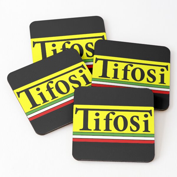 Item preview, Tifosi Italian Flag designed and sold by aplapl.
