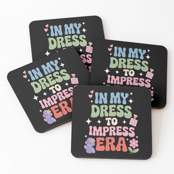 Item preview, In My To Impress Era To Impress With My Baddies Premium designed and sold by HaiharryCartoon.