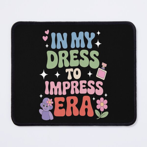 Item preview, In My To Impress Era To Impress With My Baddies Premium designed and sold by HaiharryCartoon.