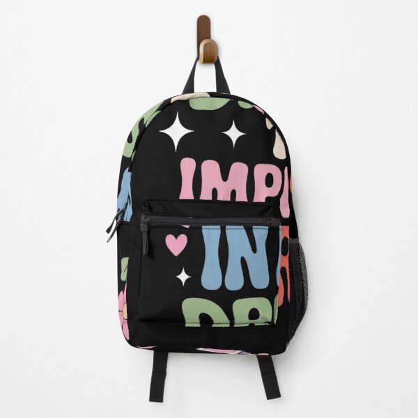 Item preview, In My To Impress Era To Impress With My Baddies Premium designed and sold by HaiharryCartoon.