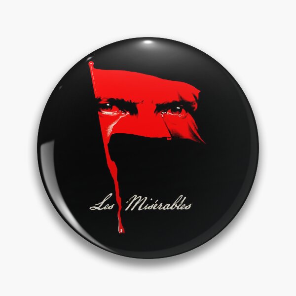 Item preview, Les Miserables Musical designed and sold by DjCelsoMattos.