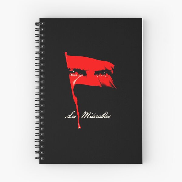 Item preview, Les Miserables Musical designed and sold by DjCelsoMattos.
