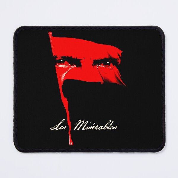 Item preview, Les Miserables Musical designed and sold by DjCelsoMattos.