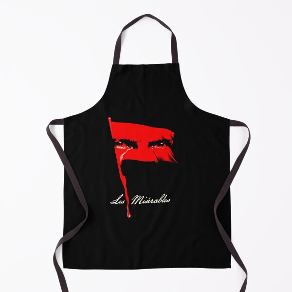 Item preview, Les Miserables Musical designed and sold by DjCelsoMattos.