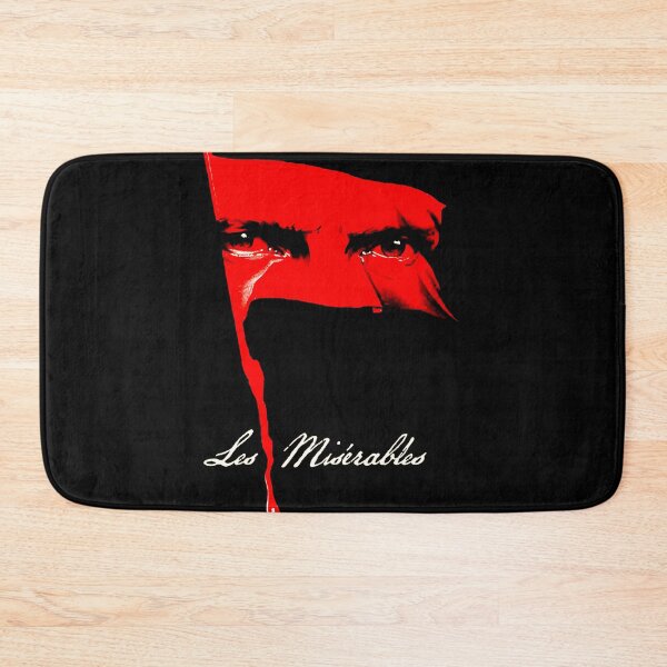 Item preview, Les Miserables Musical designed and sold by DjCelsoMattos.