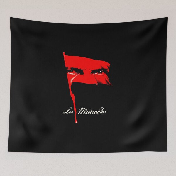Item preview, Les Miserables Musical designed and sold by DjCelsoMattos.