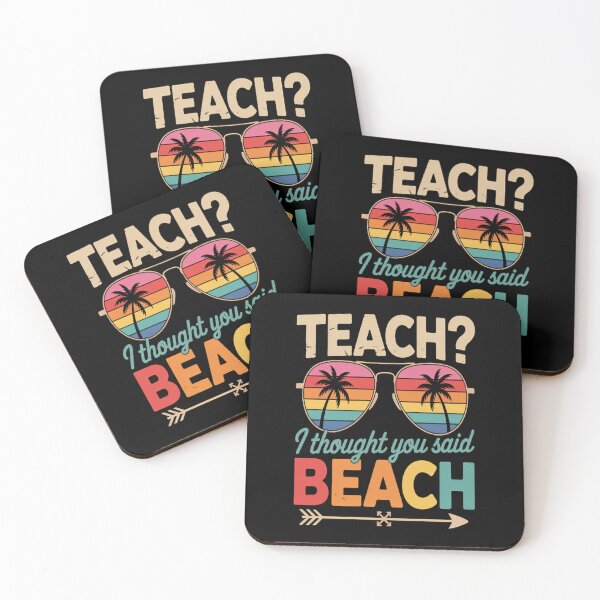 Item preview, Sunkissed Dreams I Thought You Said Beach designed and sold by CottonCandyPrin.