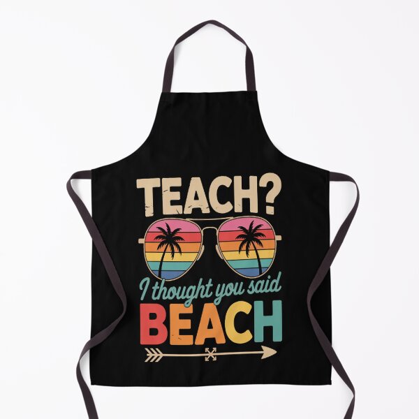 Item preview, Sunkissed Dreams I Thought You Said Beach designed and sold by CottonCandyPrin.