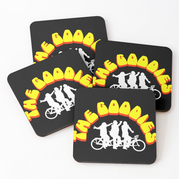 Item preview, The Goodies designed and sold by LarrCory.
