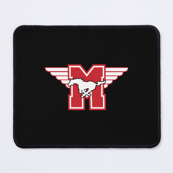 Item preview, Hamilton Mustangs designed and sold by RetroOldPics.