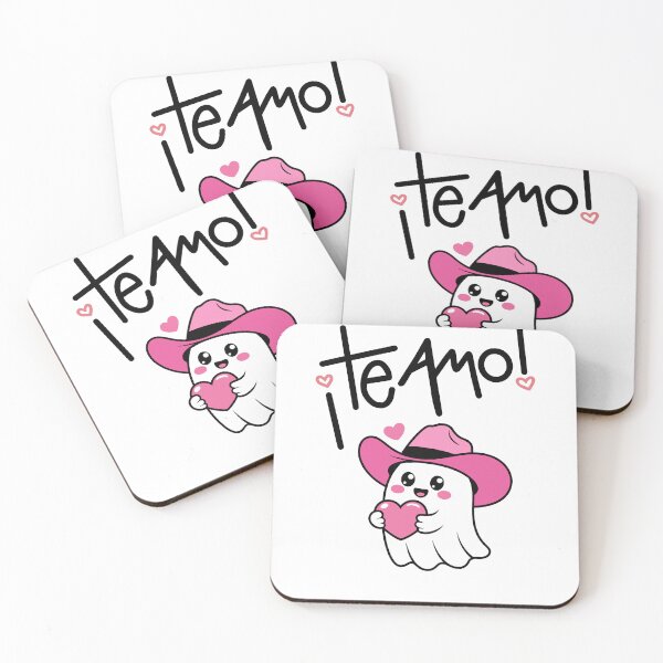 Item preview, Cute Kawaii Ghost with Heart | Sweet Love Design designed and sold by Artinkcreative.