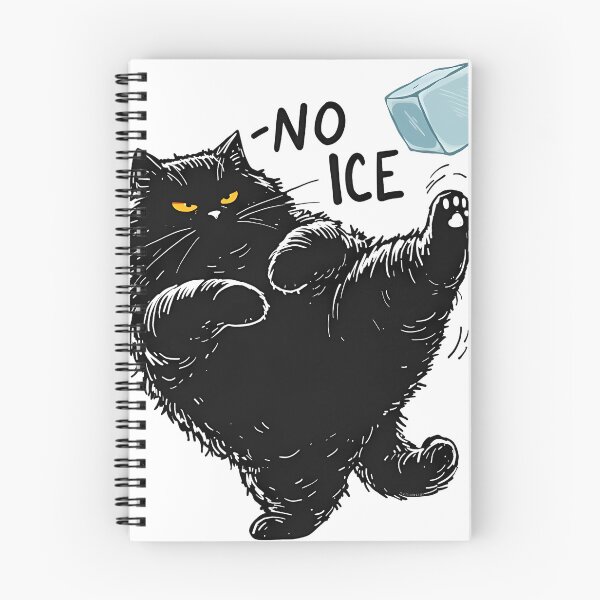 Item preview, No ICE Please Cat Abolish ICE Cat Lover designed and sold by SavannahCampbel.
