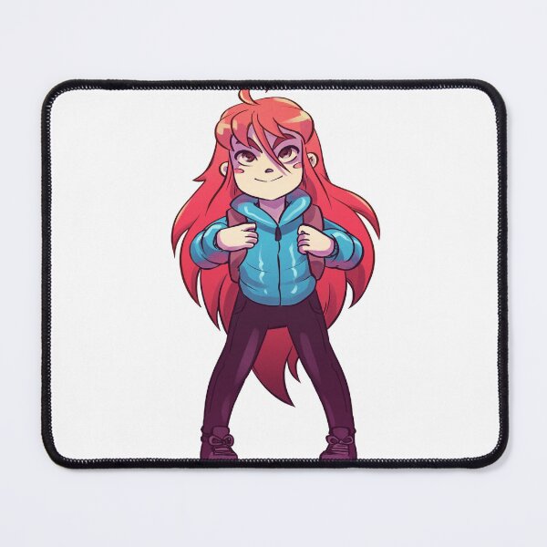 Item preview, Celeste Game designed and sold by ArthurSchaffer.