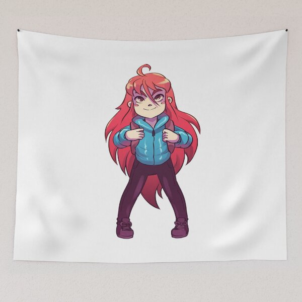 Item preview, Celeste Game designed and sold by ArthurSchaffer.